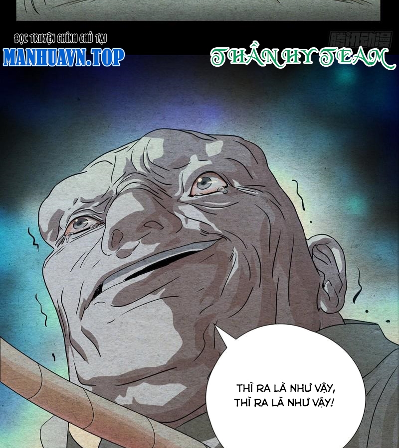 Nhất Nhân Chi Hạ chapter 489 - Trang 17