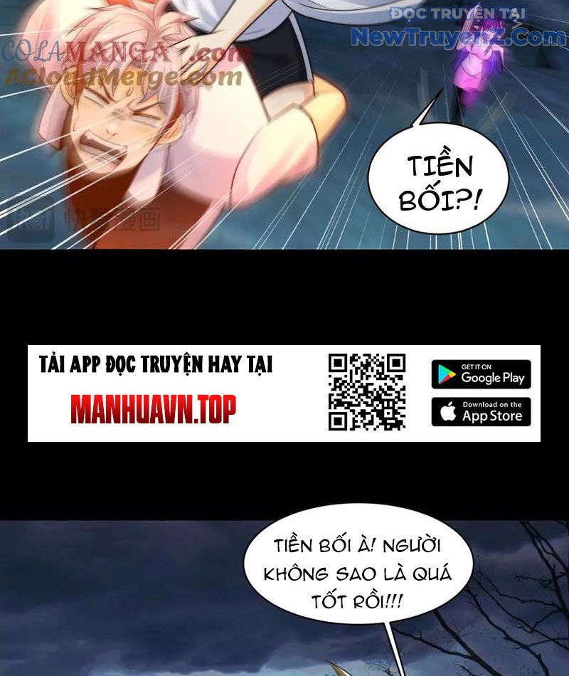 đối Mặt Với Bệnh Tâm Thần, Ma Quỷ Chẳng Là Cái Thá Gì chapter 129 - Trang 50
