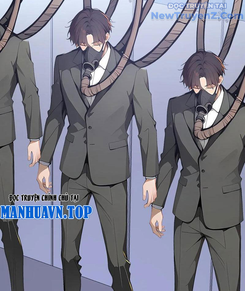 Thần thoại xâm lấn: Ta ở Địa Cầu trảm thần minh chapter 56 - Trang 69