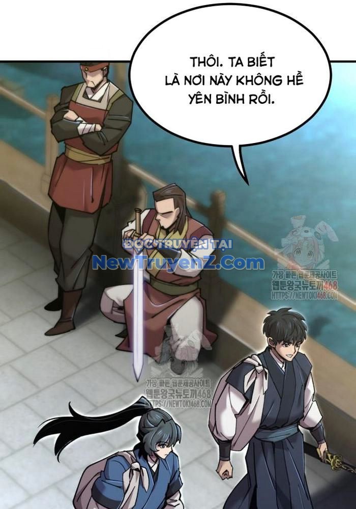 Sư Tôn Của Ta Luôn Dõi Theo chapter 43 - Trang 19