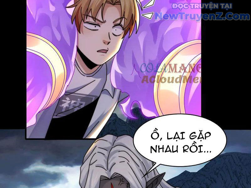 đối Mặt Với Bệnh Tâm Thần, Ma Quỷ Chẳng Là Cái Thá Gì chapter 130 - Trang 20