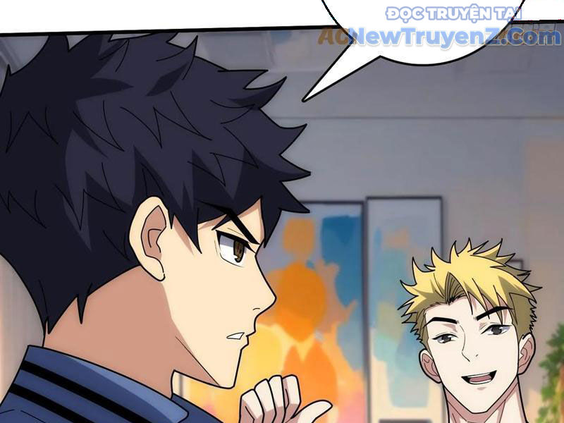 Tin Tức Của Toàn Tri Giả chapter 46 - Trang 92