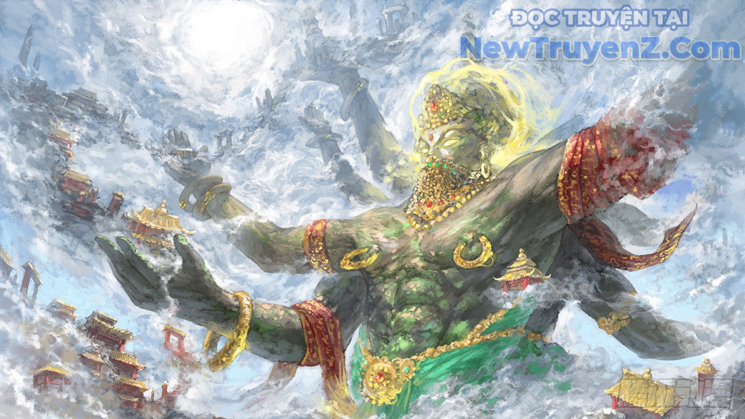 Đan Ngu Huyền Ngôn chapter 51 - Trang 11