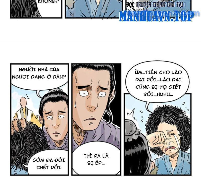 Đan Ngu Huyền Ngôn chapter 30 - Trang 23
