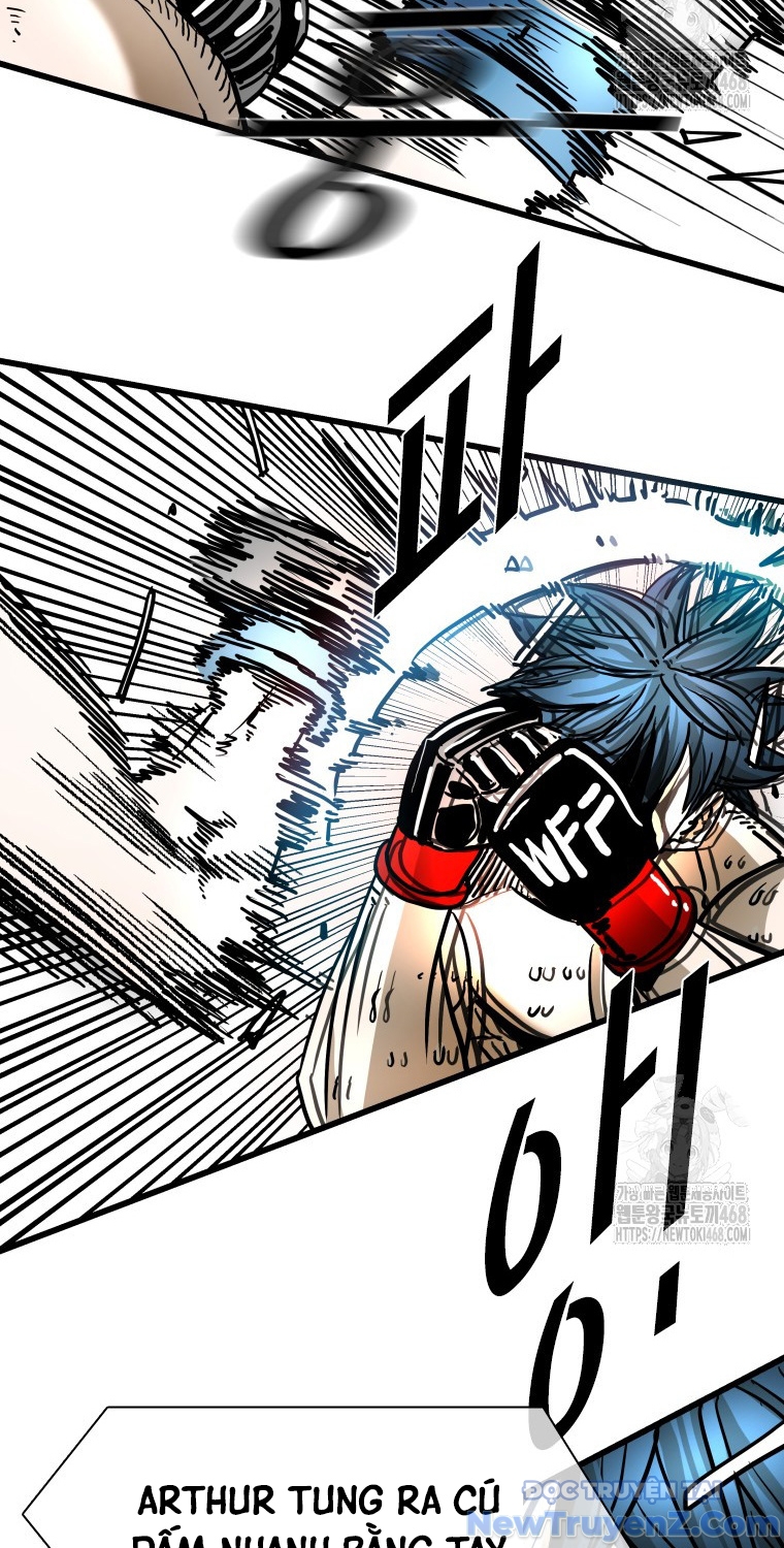 Shark - Cá Mập chapter 358 - Trang 30