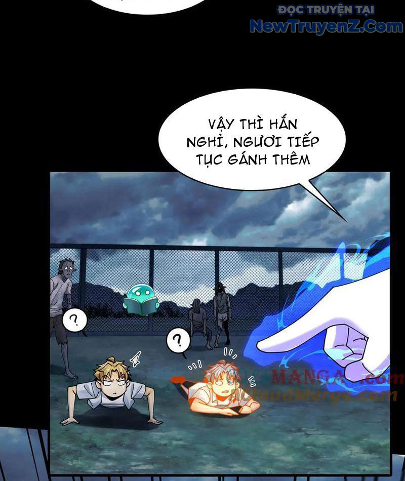 đối Mặt Với Bệnh Tâm Thần, Ma Quỷ Chẳng Là Cái Thá Gì chapter 125 - Trang 65