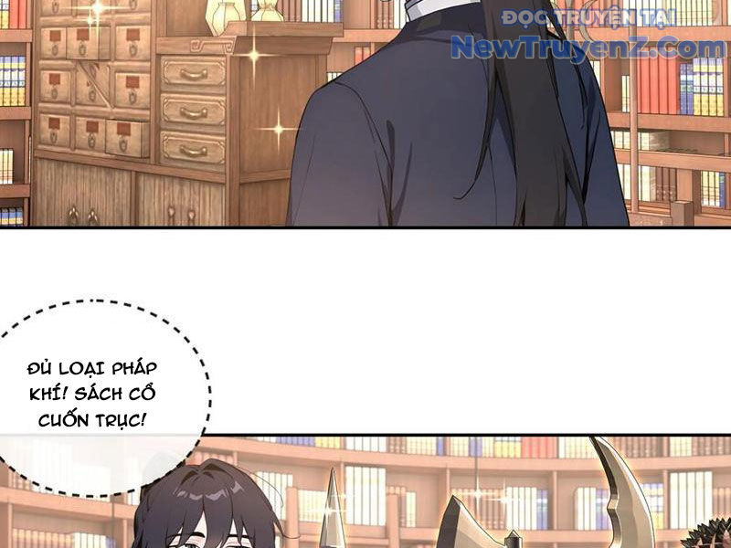 Bách Thê Phổ: Thánh nữ đều gọi ta là phu quân chapter 56 - Trang 36