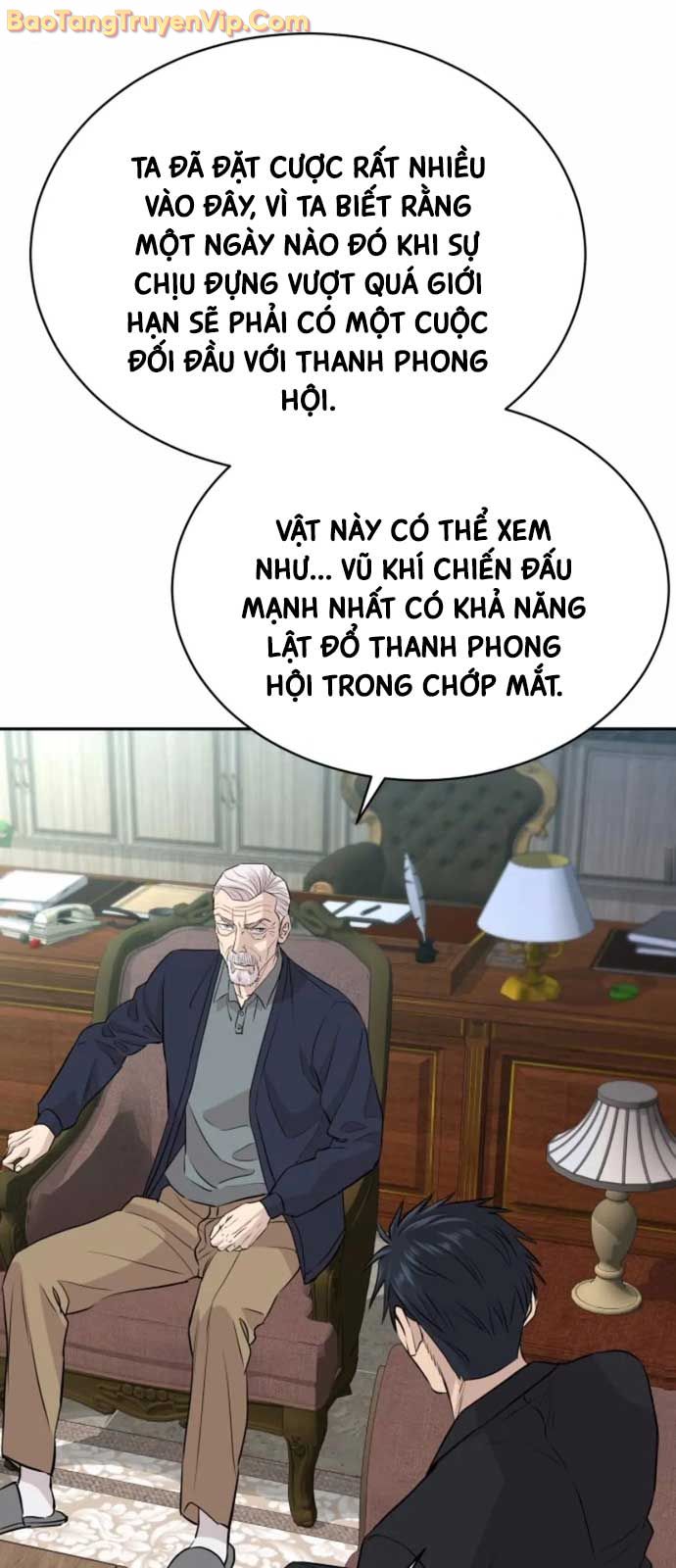 Cháu Trai Thiên Tài Của Vua Cho Vay Nặng Lãi chapter 54 - Trang 48