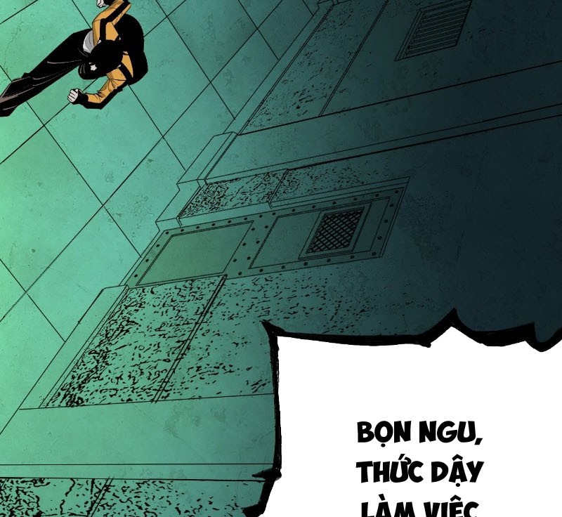 Ta Có Một Sở Nghiên Cứu Quái Vật chapter 2 - Trang 93