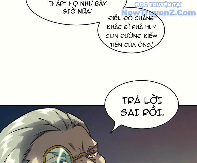 Tay Trái Của Ta Có Thể Dị Biến chapter 112 - Trang 30