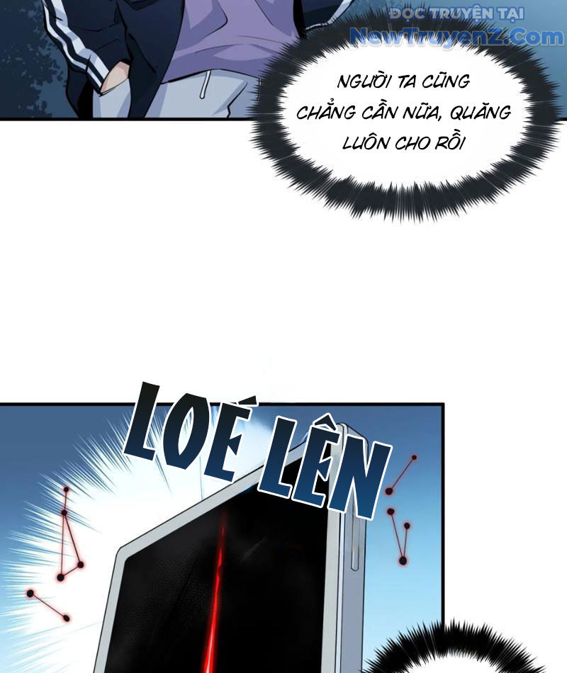 Hung Tinh Mê Hoặc - Máy Mô Phỏng Loạn Thế chapter 1 - Trang 38