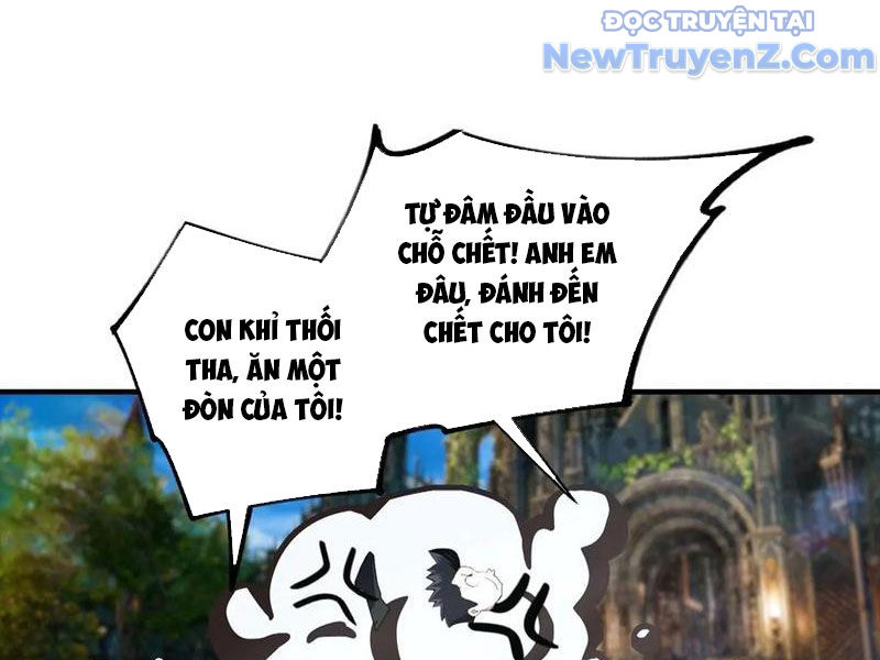Toàn Dân Ngự Thú: Bắt Đầu Từ Sơn Hải Kinh, Càn Quét Toàn Cầu chapter 37 - Trang 3