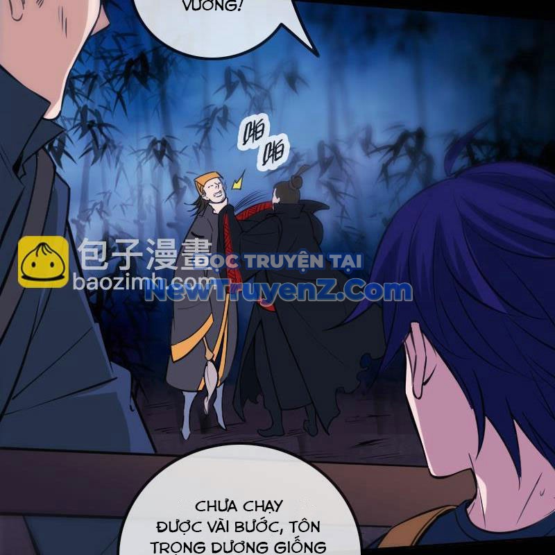 Kiếp Thiên Vận chapter 305 - Trang 35