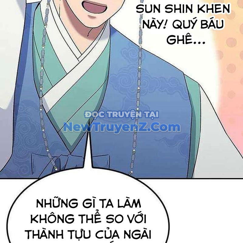 Bác Sĩ Tới Joseon chapter 49 - Trang 63