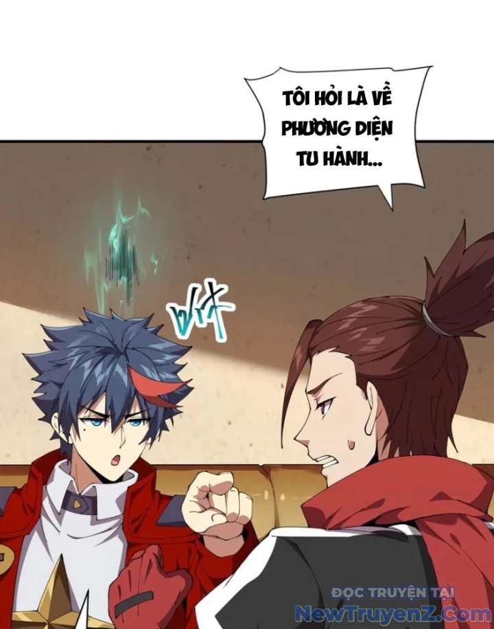 Siêu Thần Chế Tạp Sư chapter 170 - Trang 11
