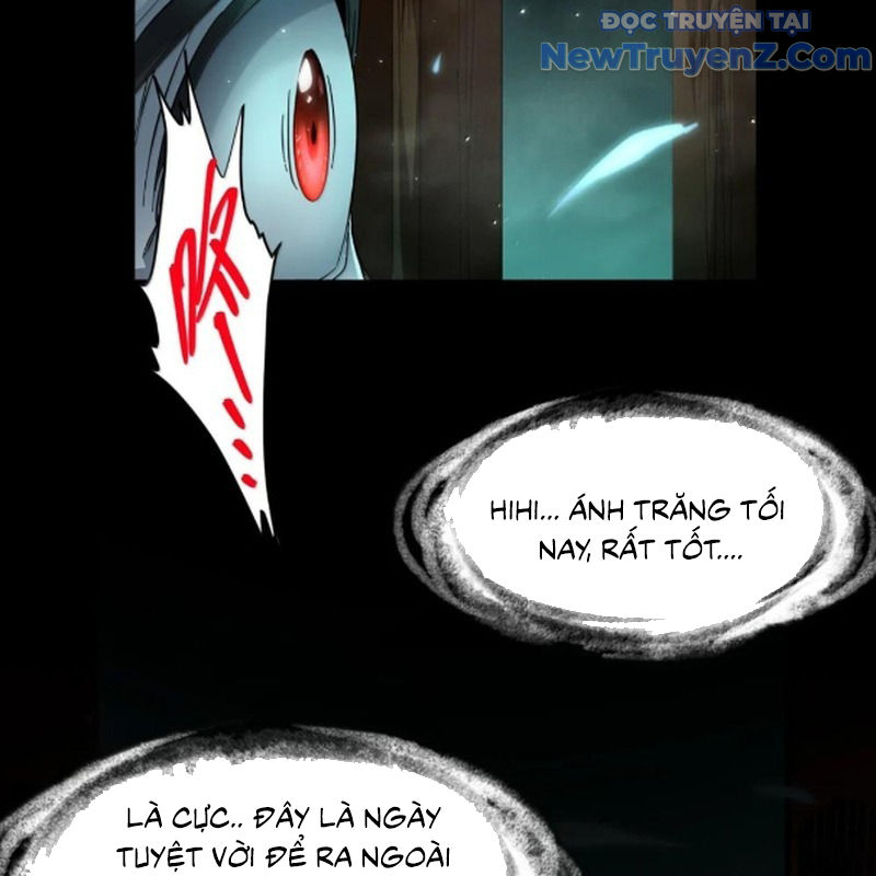 Sức Mạnh Của Ác Thần chapter 160 - Trang 25