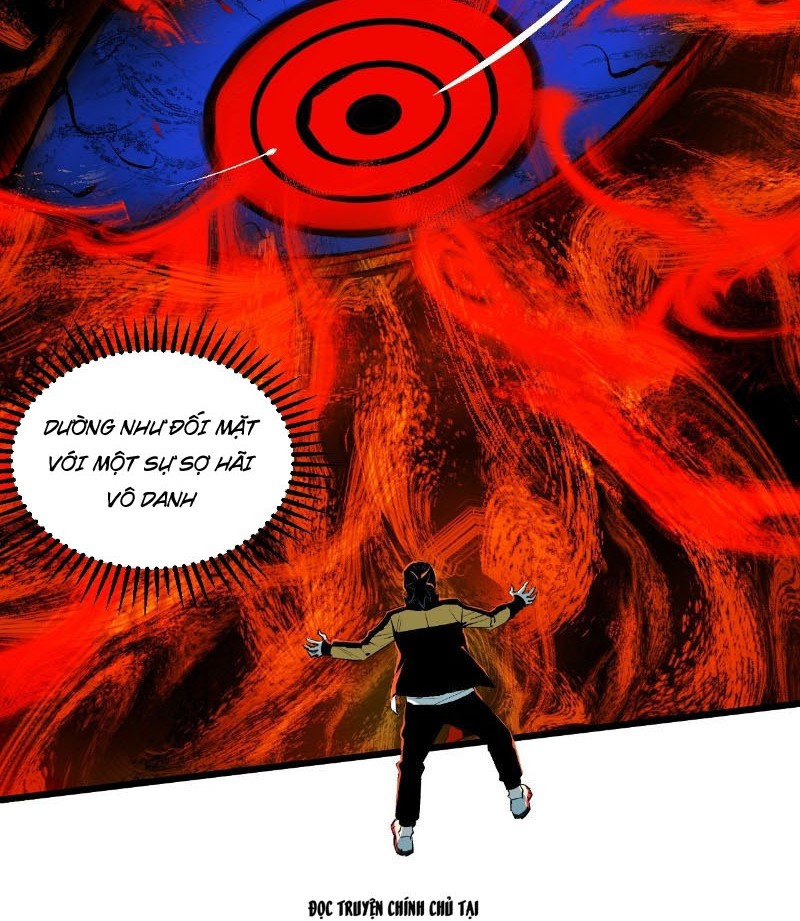 Ta Có Một Sở Nghiên Cứu Quái Vật chapter 3 - Trang 123