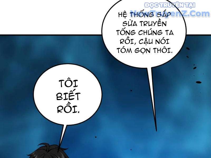 Ta Thăng Cấp Cho Người Khác Tại Tận Thế chapter 39 - Trang 167