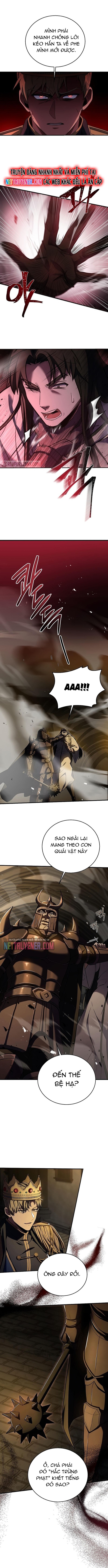 Sự Trở Lại Của Pháp Sư 8 Vòng Chapter 133 - Trang 6