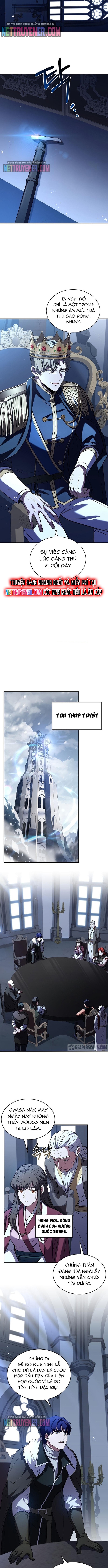 Sự Trở Lại Của Pháp Sư 8 Vòng Chapter 132 - Trang 8