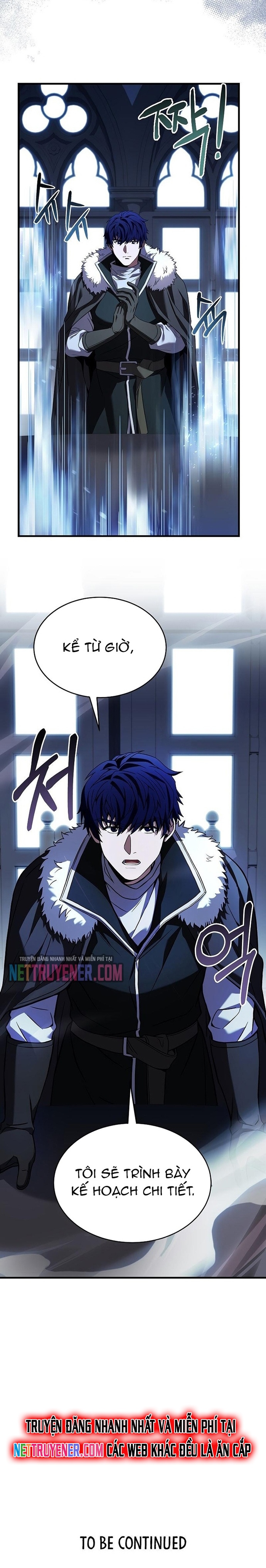 Sự Trở Lại Của Pháp Sư 8 Vòng Chapter 132 - Trang 11