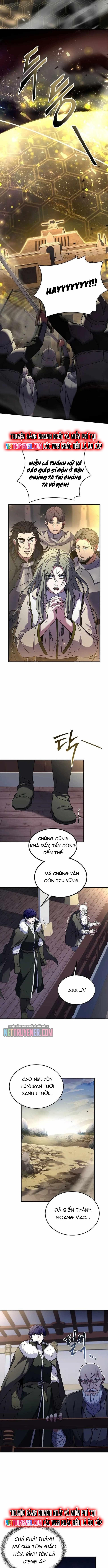 Sự Trở Lại Của Pháp Sư 8 Vòng Chapter 134 - Trang 9