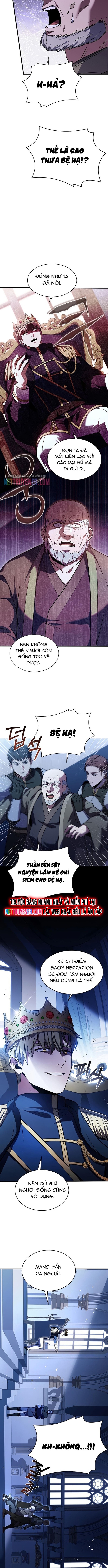 Sự Trở Lại Của Pháp Sư 8 Vòng Chapter 132 - Trang 7