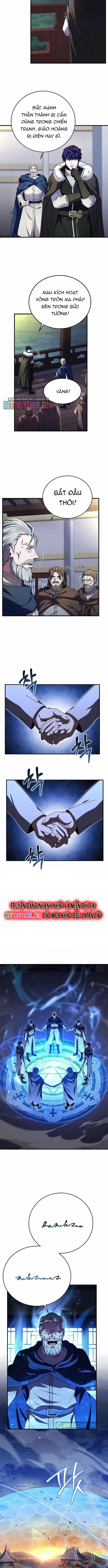 Sự Trở Lại Của Pháp Sư 8 Vòng Chapter 134 - Trang 3