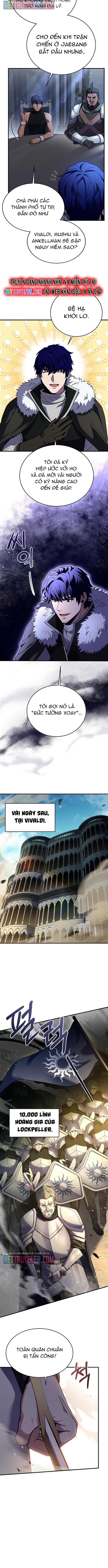 Sự Trở Lại Của Pháp Sư 8 Vòng Chapter 133 - Trang 1