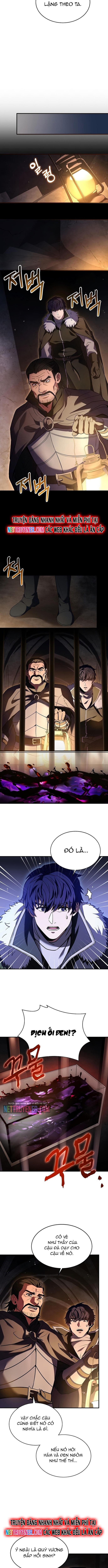 Sự Trở Lại Của Pháp Sư 8 Vòng Chapter 132 - Trang 1