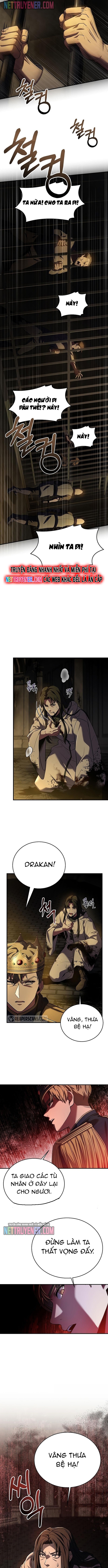 Sự Trở Lại Của Pháp Sư 8 Vòng Chapter 133 - Trang 9