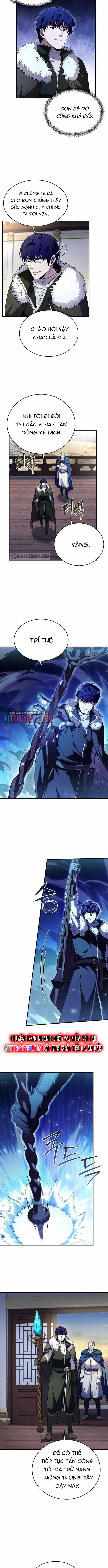 Sự Trở Lại Của Pháp Sư 8 Vòng Chapter 134 - Trang 10