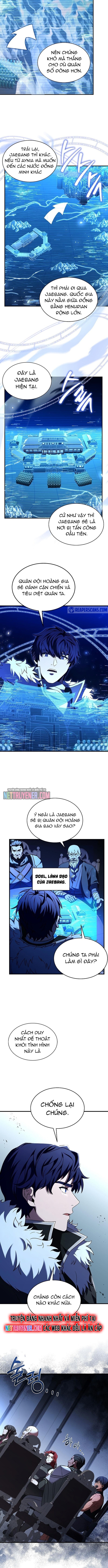 Sự Trở Lại Của Pháp Sư 8 Vòng Chapter 132 - Trang 10