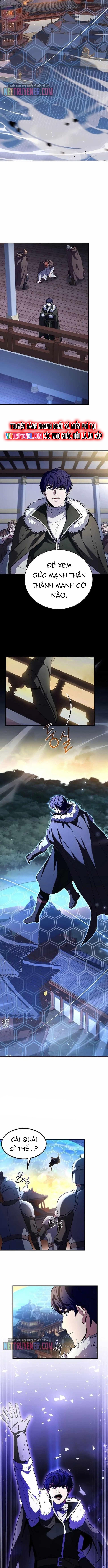 Sự Trở Lại Của Pháp Sư 8 Vòng Chapter 134 - Trang 4