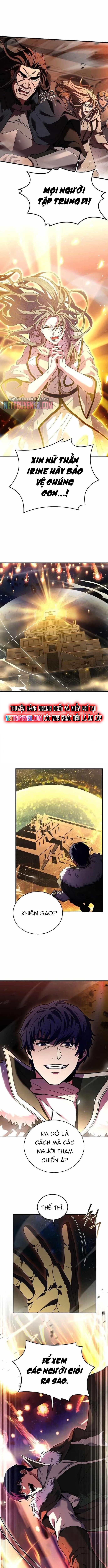 Sự Trở Lại Của Pháp Sư 8 Vòng Chapter 134 - Trang 7