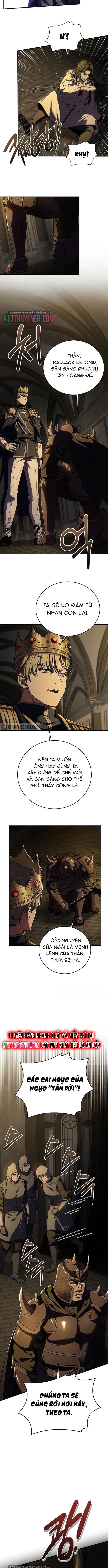 Sự Trở Lại Của Pháp Sư 8 Vòng Chapter 133 - Trang 8