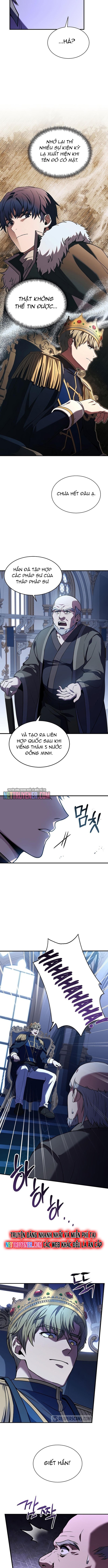 Sự Trở Lại Của Pháp Sư 8 Vòng Chapter 132 - Trang 6