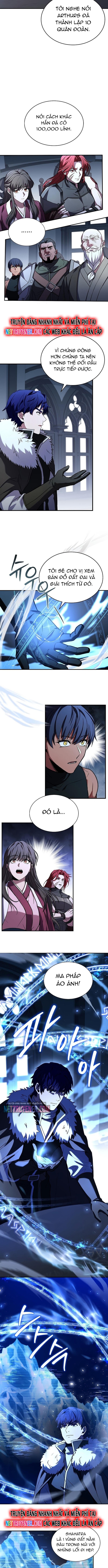 Sự Trở Lại Của Pháp Sư 8 Vòng Chapter 132 - Trang 9
