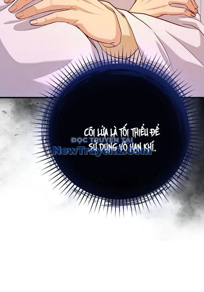 Thiên Tài Võ Thuật Hồi Quy chapter 92 - Trang 15