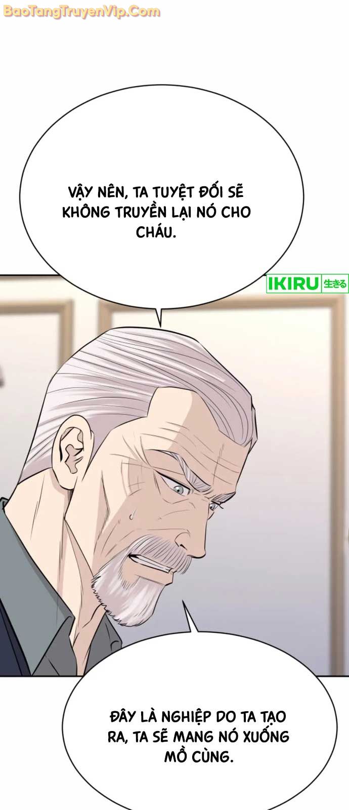 Cháu Trai Thiên Tài Của Vua Cho Vay Nặng Lãi chapter 54 - Trang 56