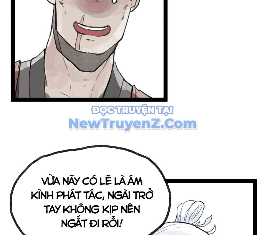Hiệp Khách Hành Bất Thông chapter 34 - Trang 52