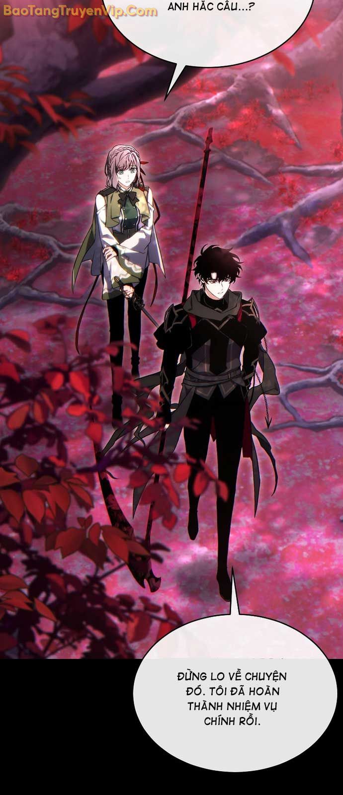 Người Chơi Mạnh Nhất Hồi Quy Lần Thứ 100 chapter 56 - Trang 44