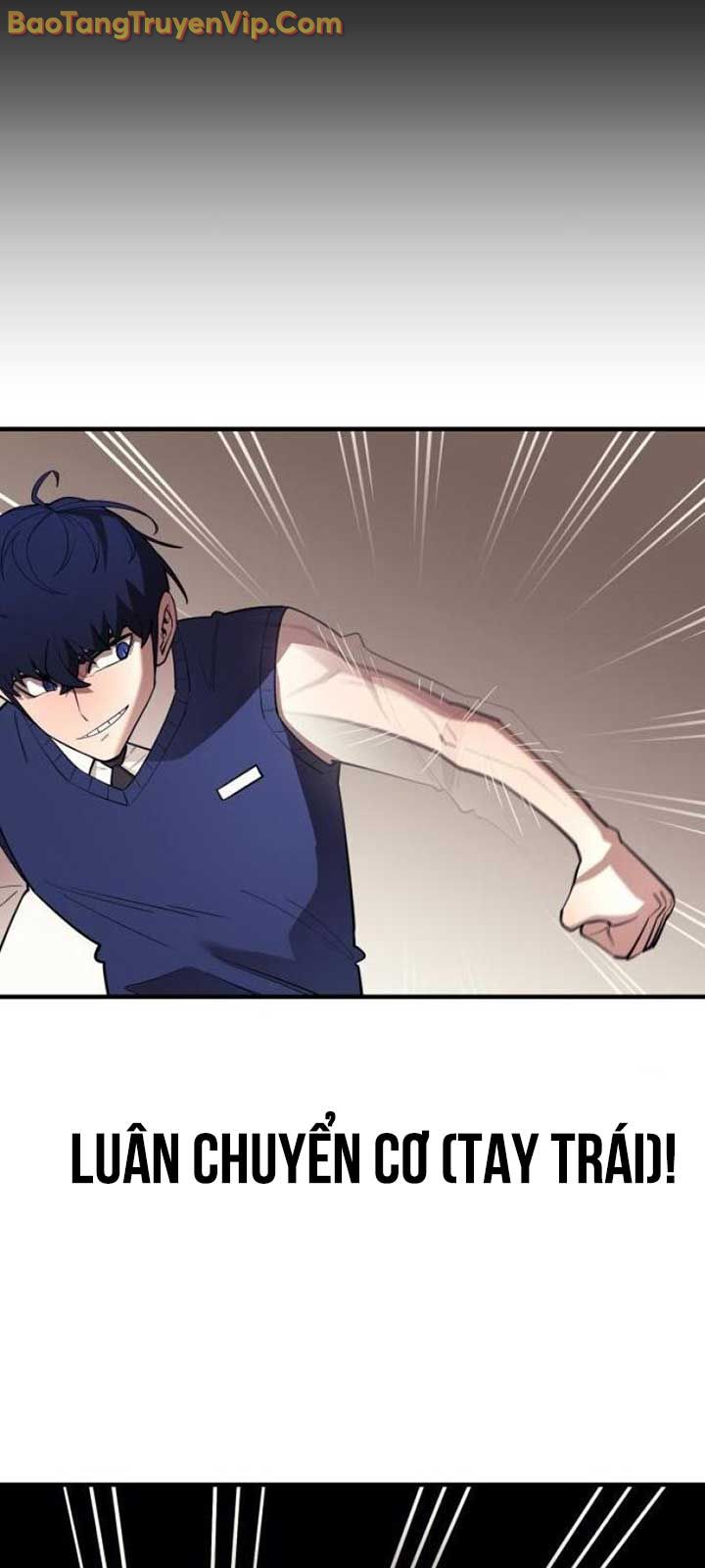 Cuộc Sống Học Đường Của Đội Trưởng Quận chapter 25 - Trang 41