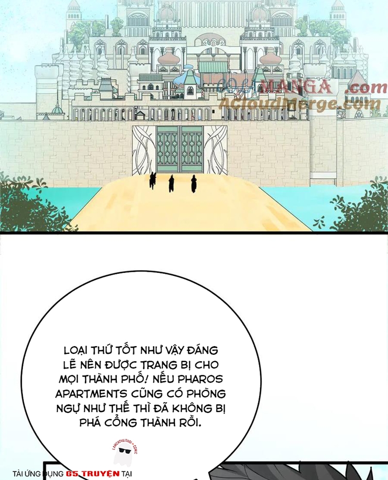 Ác Long Chuyển Sinh: Bắt Đầu Phục Thù Từ 5 Tuổi chapter 139 - Trang 8