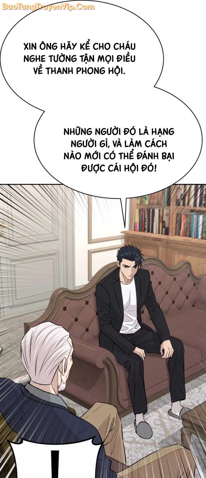 Cháu Trai Thiên Tài Của Vua Cho Vay Nặng Lãi chapter 54 - Trang 20