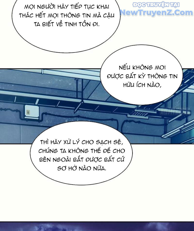 Tay Trái Của Ta Có Thể Dị Biến chapter 112 - Trang 80