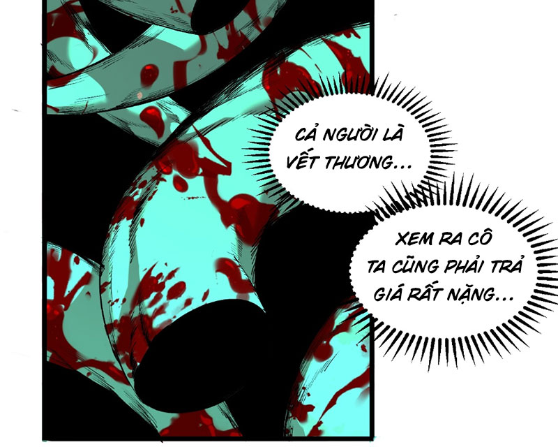 Ta Có Một Sở Nghiên Cứu Quái Vật chapter 6 - Trang 78
