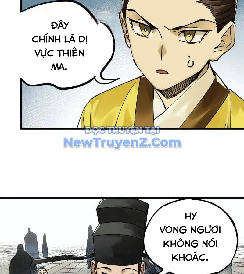 Truyền Võ chapter 468 - Trang 55