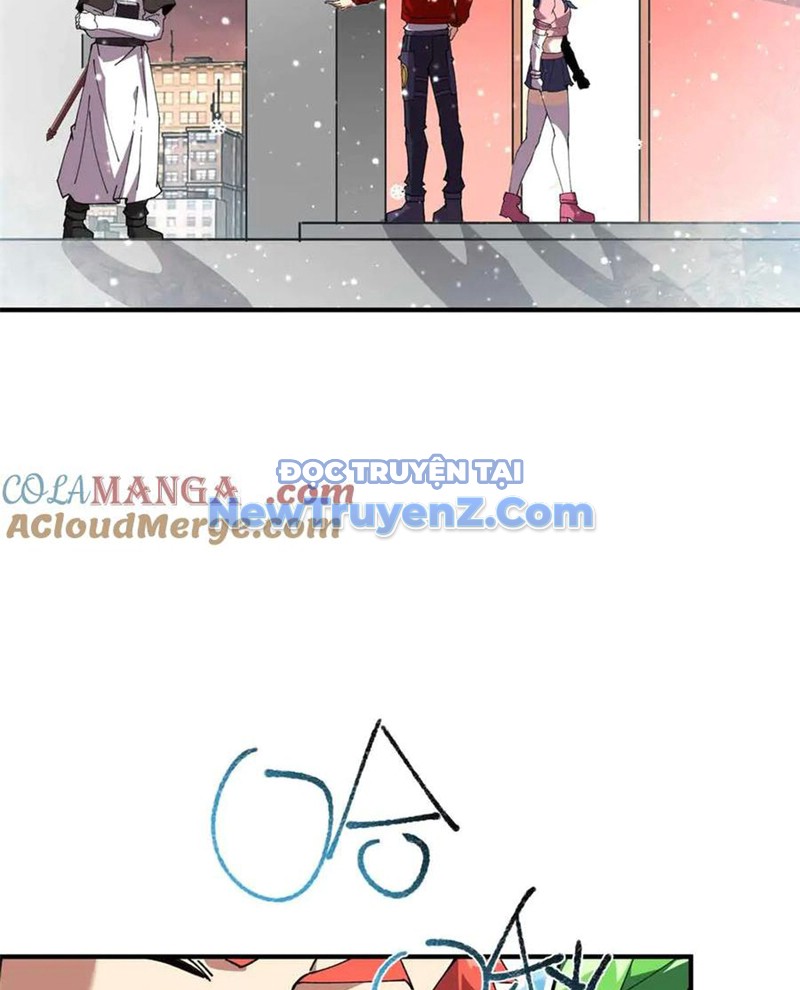 Siêu Thần Chế Tạp Sư chapter 172 - Trang 34