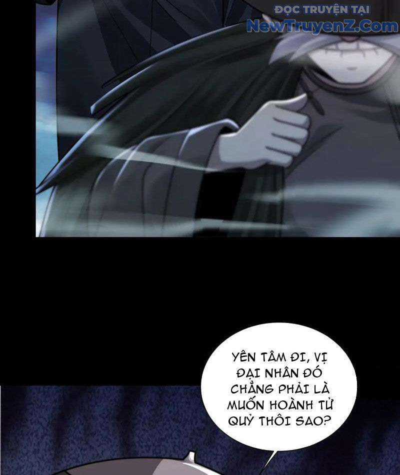 đối Mặt Với Bệnh Tâm Thần, Ma Quỷ Chẳng Là Cái Thá Gì chapter 124 - Trang 23